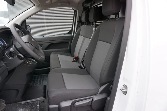 Citroën ë-Jumpy - Afbeelding 2 van 6