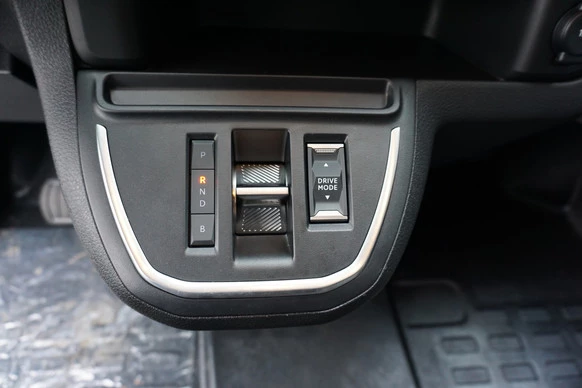 Citroën ë-Jumpy - Afbeelding 6 van 6