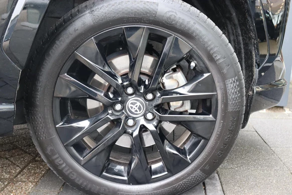 Toyota RAV4 - Afbeelding 3 van 30