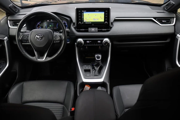 Toyota RAV4 - Afbeelding 4 van 30