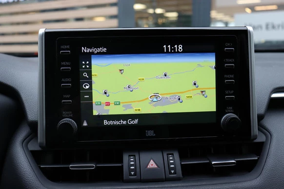 Toyota RAV4 - Afbeelding 6 van 30