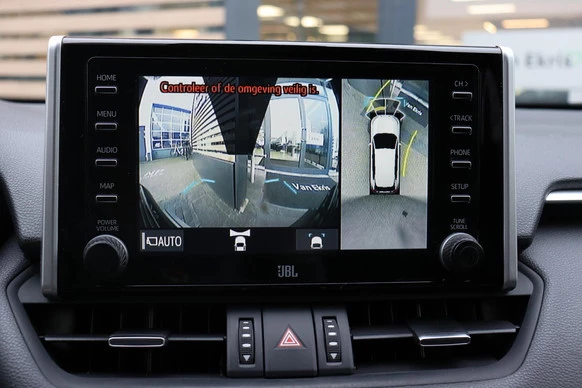 Toyota RAV4 - Afbeelding 7 van 30