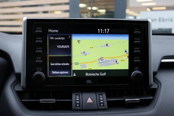 Toyota RAV4 - Afbeelding 10 van 30