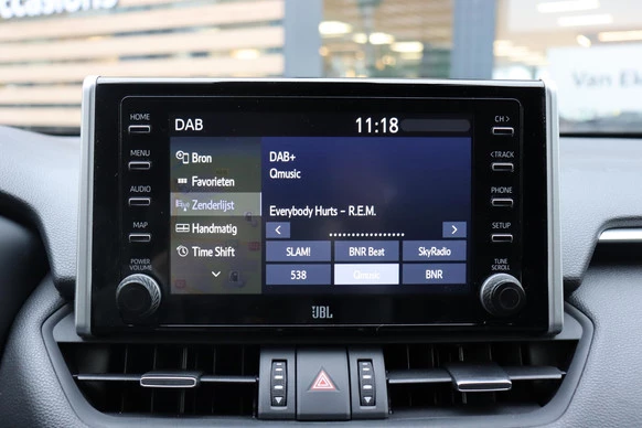 Toyota RAV4 - Afbeelding 11 van 30