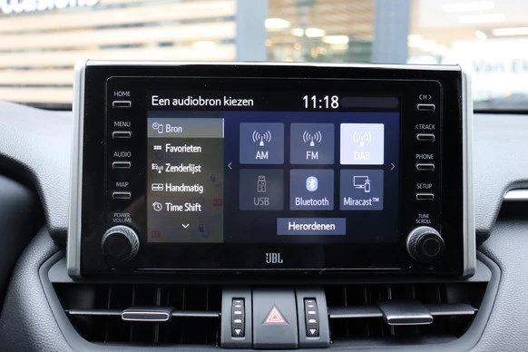 Toyota RAV4 - Afbeelding 12 van 30