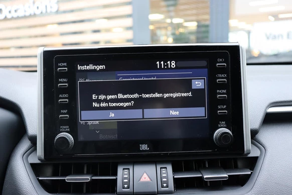 Toyota RAV4 - Afbeelding 13 van 30