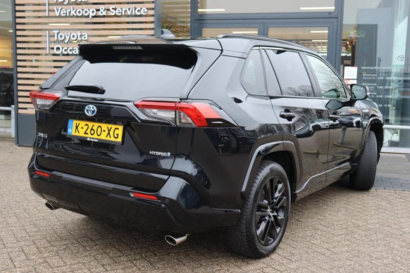 Toyota RAV4 - Afbeelding 17 van 30