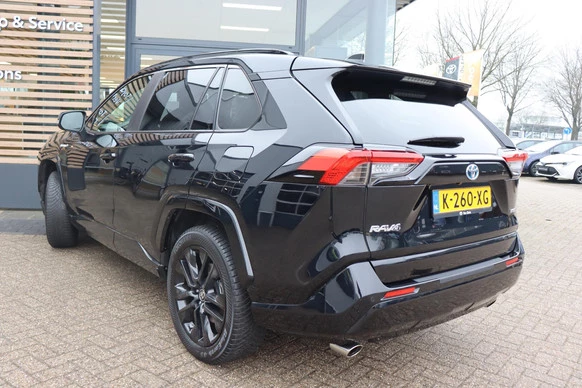 Toyota RAV4 - Afbeelding 18 van 30