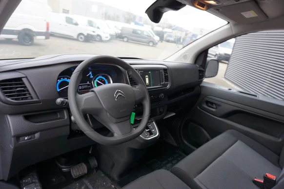 Citroën ë-Jumpy - Afbeelding 3 van 7