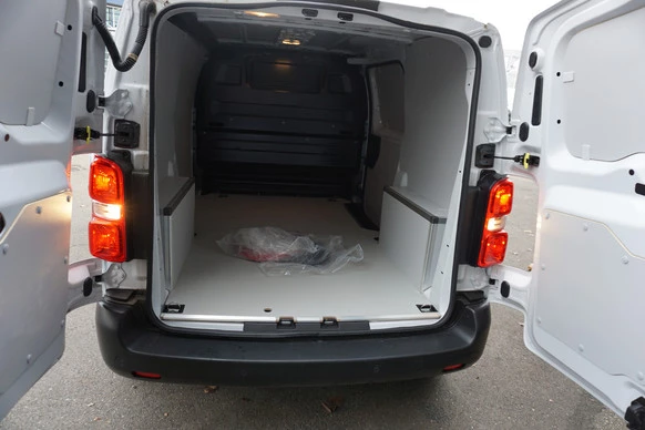 Citroën ë-Jumpy - Afbeelding 7 van 7