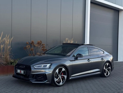 Audi RS5 - Afbeelding 1 van 30