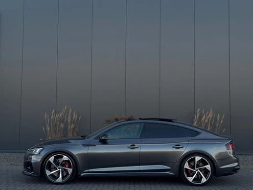 Audi RS5 - Afbeelding 2 van 30