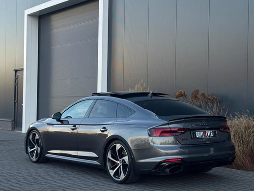 Audi RS5 - Afbeelding 3 van 30
