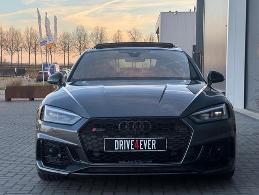 Audi RS5 - Afbeelding 4 van 30
