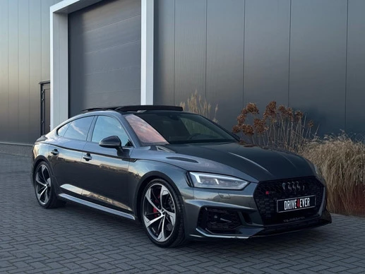 Audi RS5 - Afbeelding 5 van 30