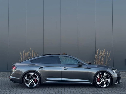 Audi RS5 - Afbeelding 6 van 30