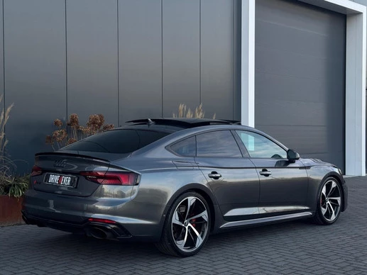 Audi RS5 - Afbeelding 7 van 30