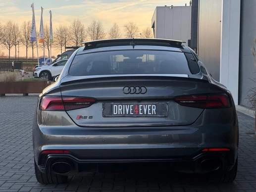 Audi RS5 - Afbeelding 8 van 30
