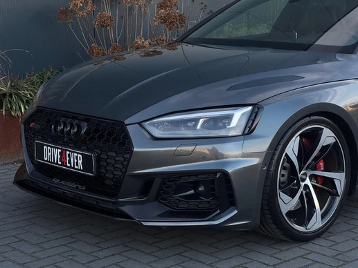 Audi RS5 - Afbeelding 9 van 30
