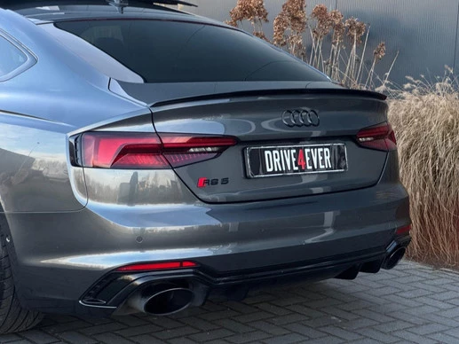 Audi RS5 - Afbeelding 10 van 30