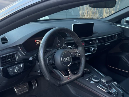 Audi RS5 - Afbeelding 12 van 30