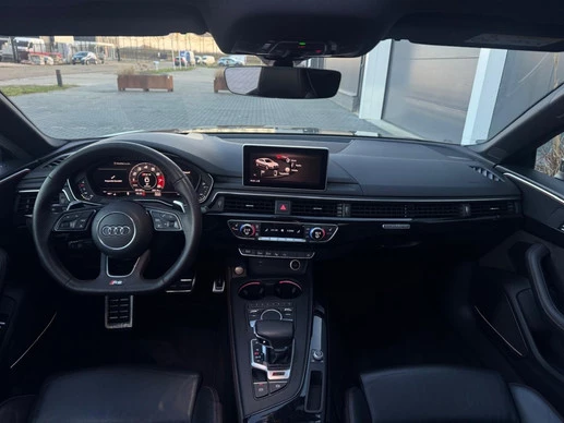 Audi RS5 - Afbeelding 13 van 30