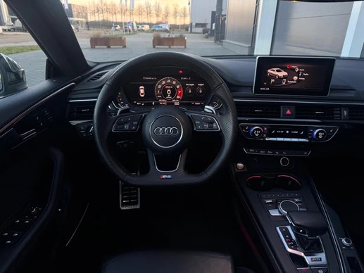 Audi RS5 - Afbeelding 14 van 30