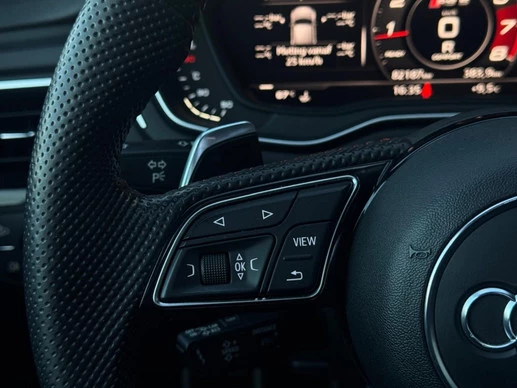 Audi RS5 - Afbeelding 20 van 30