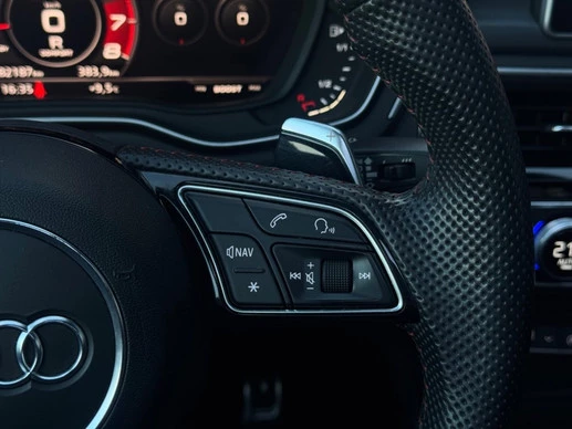 Audi RS5 - Afbeelding 21 van 30