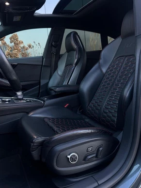 Audi RS5 - Afbeelding 25 van 30