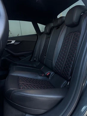 Audi RS5 - Afbeelding 26 van 30