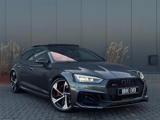 Audi RS5 - Afbeelding 28 van 30