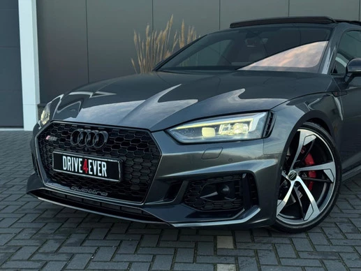 Audi RS5 - Afbeelding 29 van 30