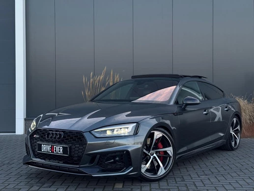 Audi RS5 - Afbeelding 30 van 30