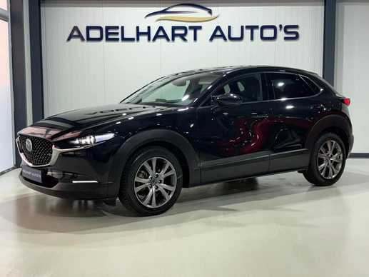 Mazda CX-30 - Afbeelding 1 van 30