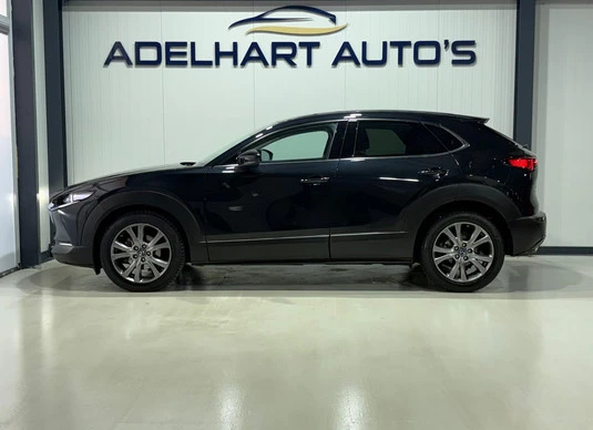 Mazda CX-30 - Afbeelding 2 van 30