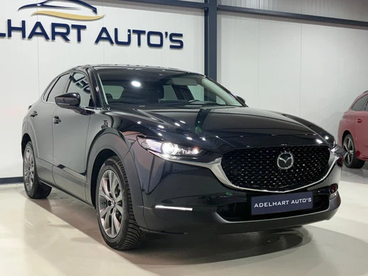 Mazda CX-30 - Afbeelding 3 van 30