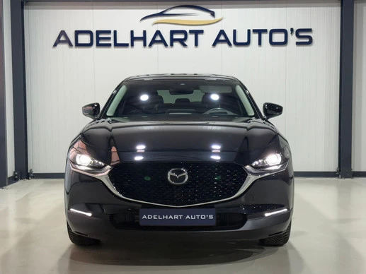 Mazda CX-30 - Afbeelding 4 van 30