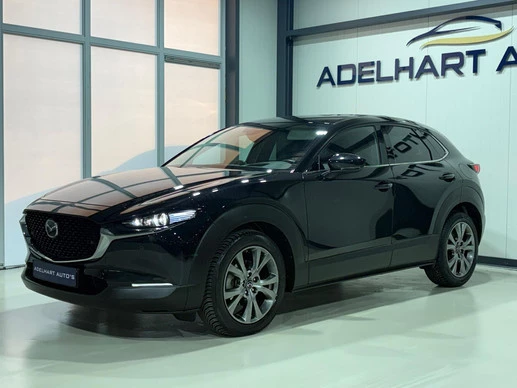 Mazda CX-30 - Afbeelding 5 van 30