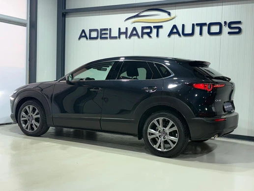 Mazda CX-30 - Afbeelding 6 van 30