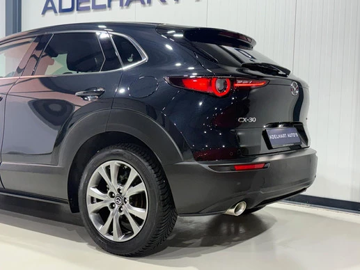 Mazda CX-30 - Afbeelding 7 van 30
