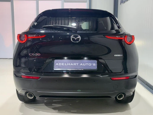 Mazda CX-30 - Afbeelding 8 van 30
