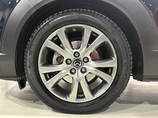 Mazda CX-30 - Afbeelding 9 van 30