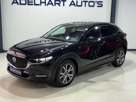 Mazda CX-30 - Afbeelding 10 van 30