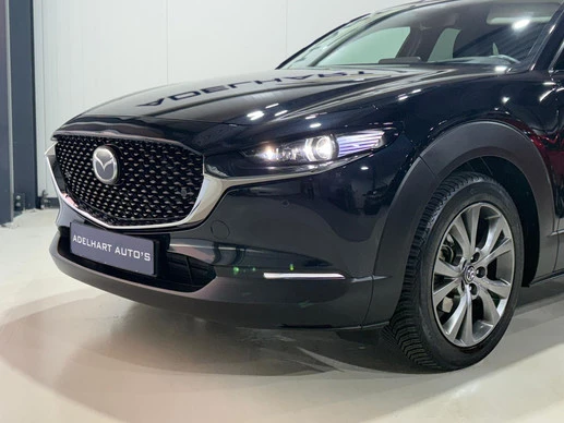 Mazda CX-30 - Afbeelding 11 van 30