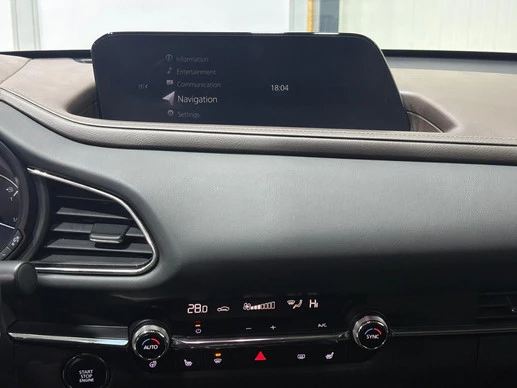 Mazda CX-30 - Afbeelding 15 van 30