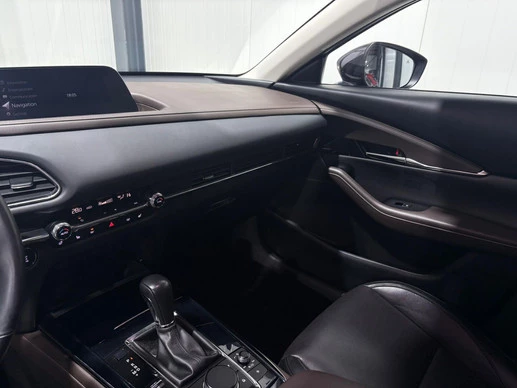 Mazda CX-30 - Afbeelding 16 van 30