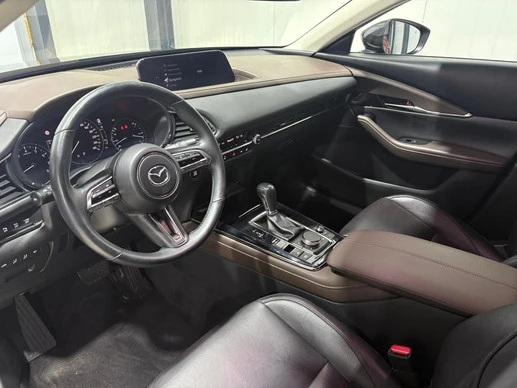 Mazda CX-30 - Afbeelding 20 van 30