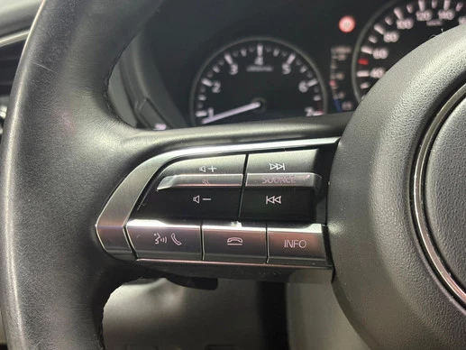 Mazda CX-30 - Afbeelding 21 van 30