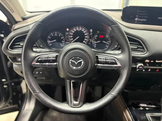 Mazda CX-30 - Afbeelding 22 van 30